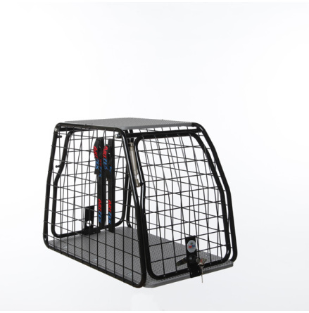 Artfex hundbur Citroen DS 7 Crossback (inkl Plug in Hybrid)