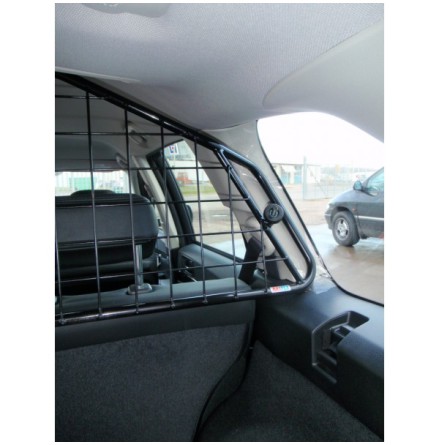 Artfex Hundgaller Subaru Forester Kaross SH (Gen 3) 2008-13 