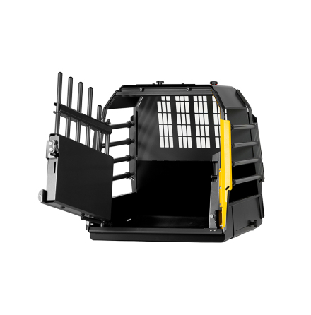 mim Hundbur Ford Explorer Electric 2024-