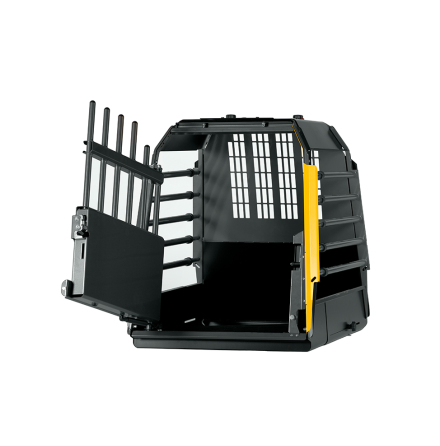 mim Hundbur Hyundai Santa Fe 2001-06