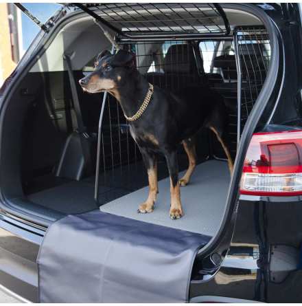 Artfex Hundbur VW Sharan