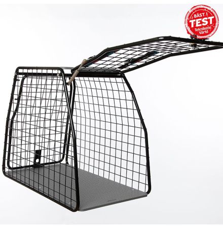 Artfex Hundbur till Chrysler Voyager 2004-2008