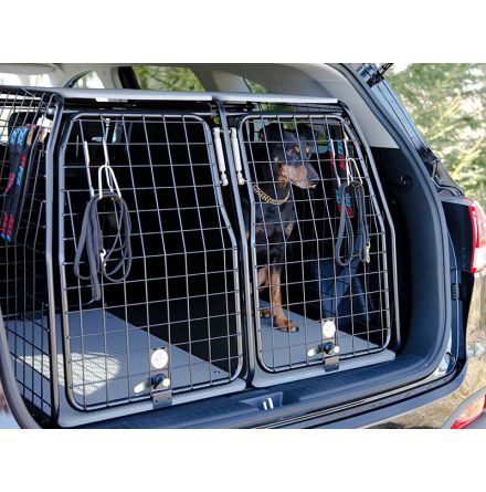 Artfex Hundbur Chrysler Grand Voyager 2008-