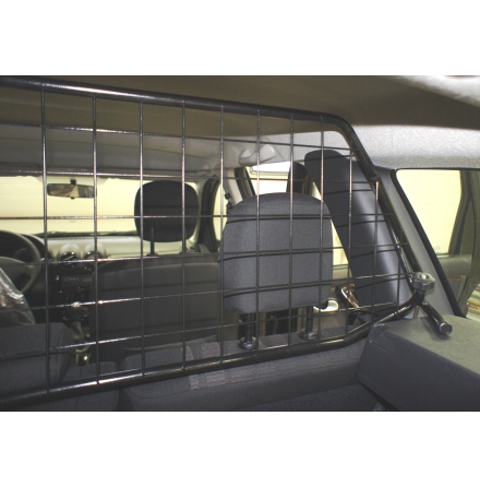 Artfex Hundgaller Dacia Duster Generation 1